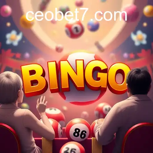 Exploring the 'Bingo' Game Category with Ceobet: A New Era of Online Gaming