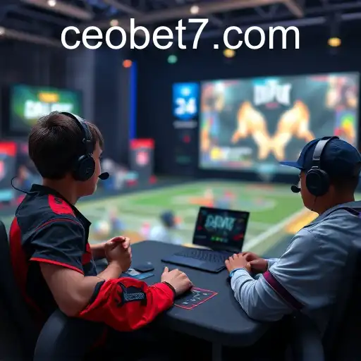 Ceobet Revolutionizes Online Gaming Experience