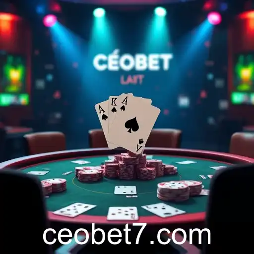 The Rise of Ceobet in 2025's Gaming Landscape