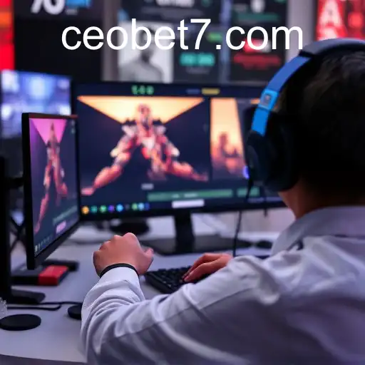 Ceobet: A Game Changer in Online Gaming