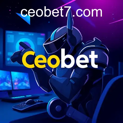 CEOBet: Transforming Online Gaming in 2025