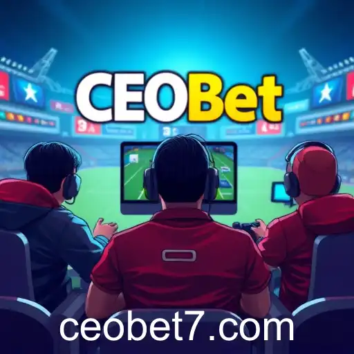 The Rise of CEOBet in Online Gaming