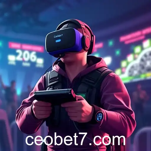 The Rise of Ceobet in 2025's Gaming Landscape