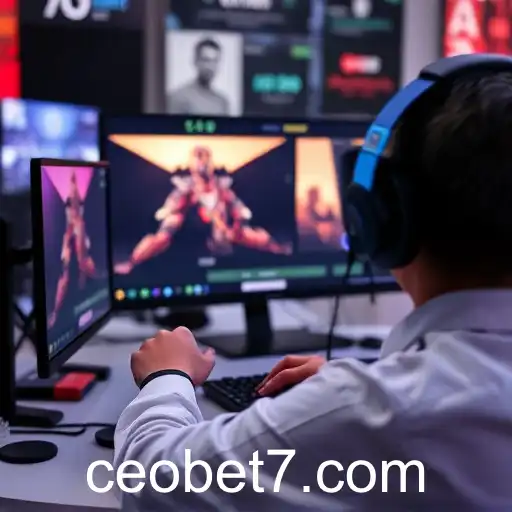 Ceobet: A Game Changer in Online Gaming