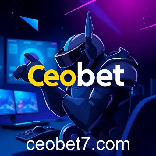 CEOBet: Transforming Online Gaming in 2025