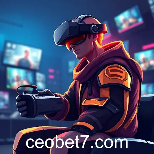 Ceobet: Revolutionizing Online Gaming Experiences