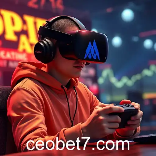 The Evolving Landscape of Online Gaming