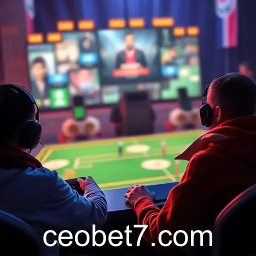 Innovation and Gaming in the Modern Era