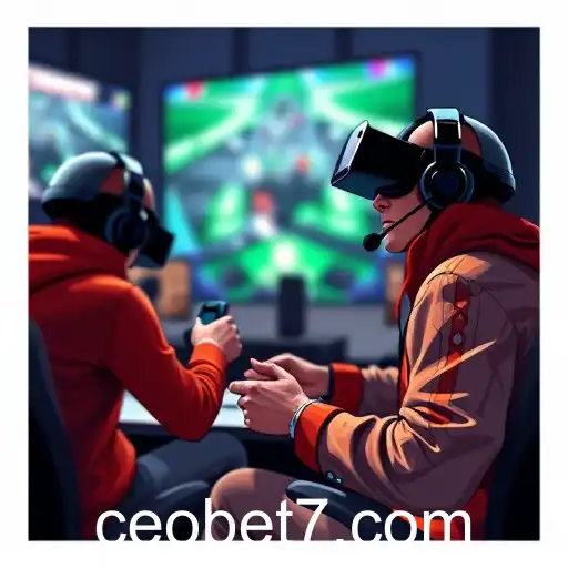 The Rising Trend of Online Gaming in 2025