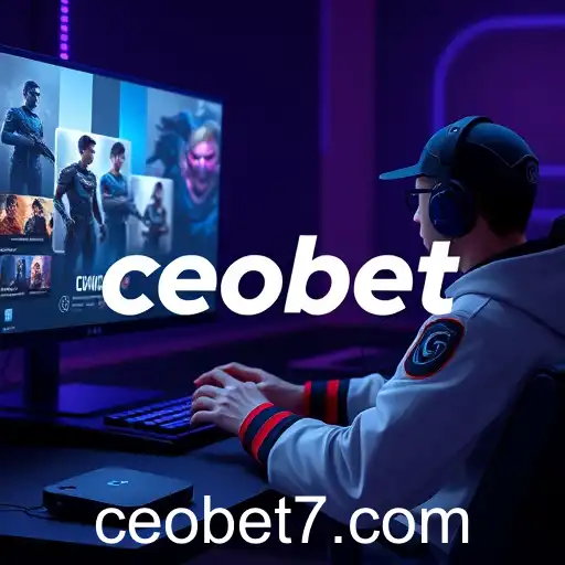 The Rise of Online Gaming: A Glimpse into Ceobet's Success