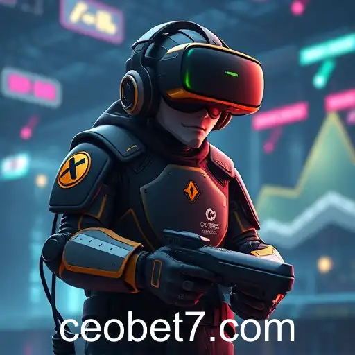 Online Gaming Surges Amidst Evolving Technologies