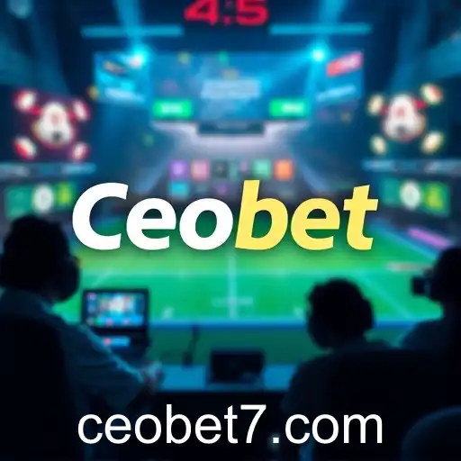 The Rise of Ceobet in the Gaming World