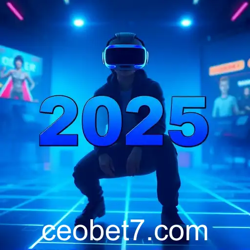 The Rise of Ceobet: Gaming in 2025