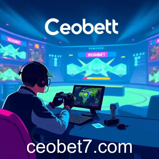 Rising Popularity of Ceobet Amid Gaming Innovations