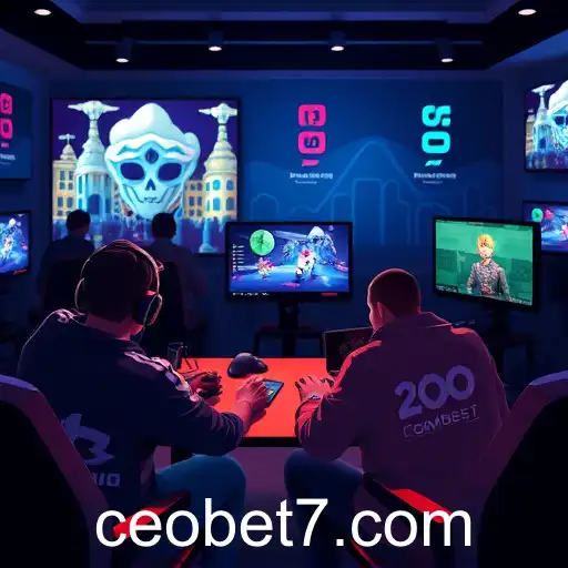 The Rising Trend of Online Gaming Platforms