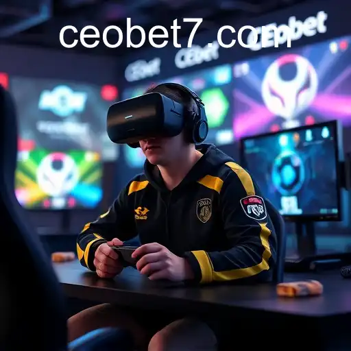 The Evolution of Online Gaming in 2025