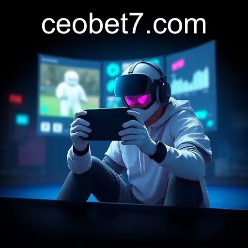 Impact of Ceobet on Online Gaming