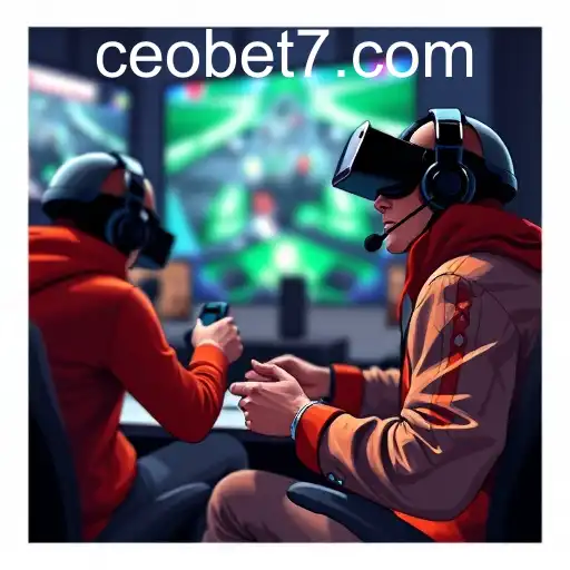 The Rising Trend of Online Gaming in 2025