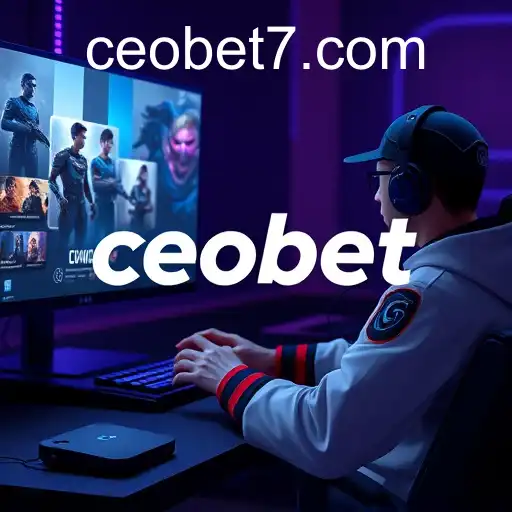 The Rise of Online Gaming: A Glimpse into Ceobet's Success