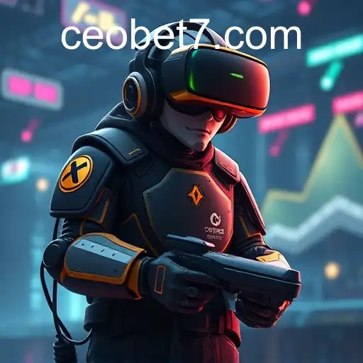 Online Gaming Surges Amidst Evolving Technologies