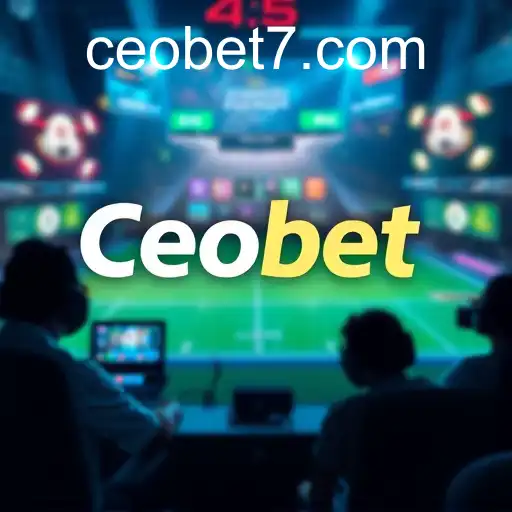 The Rise of Ceobet in the Gaming World