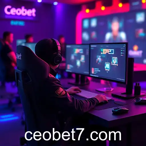 The Rise of Ceobet in the Gaming World