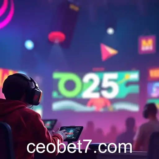 The Rise of Online Gaming Platforms