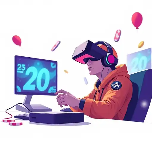 The Rising Influence of Online Gaming in 2025