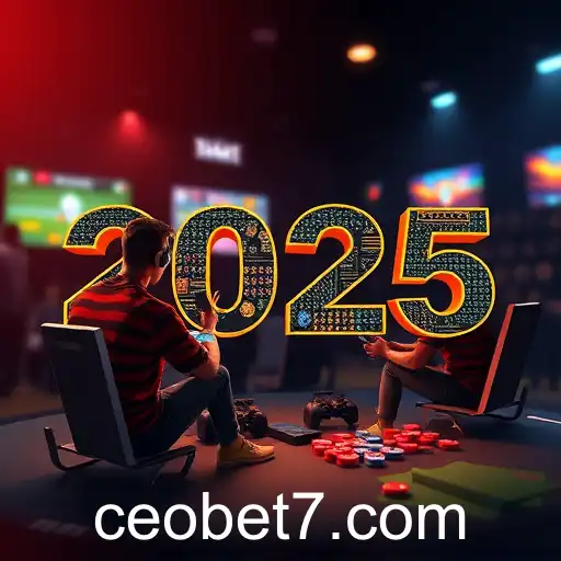 Rising Trends in Online Gaming