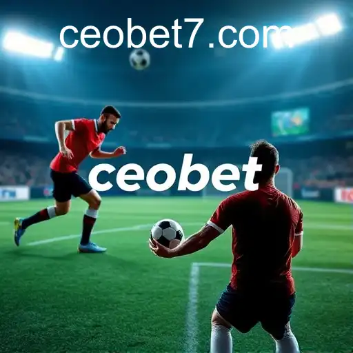 Exploring the Rise of Sports Betting in the Digital Age: The Case of Ceobet