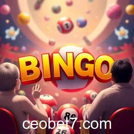 Exploring the 'Bingo' Game Category with Ceobet: A New Era of Online Gaming