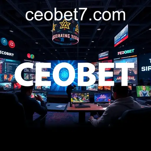 Ceobet Revolutionizes Gaming Experience