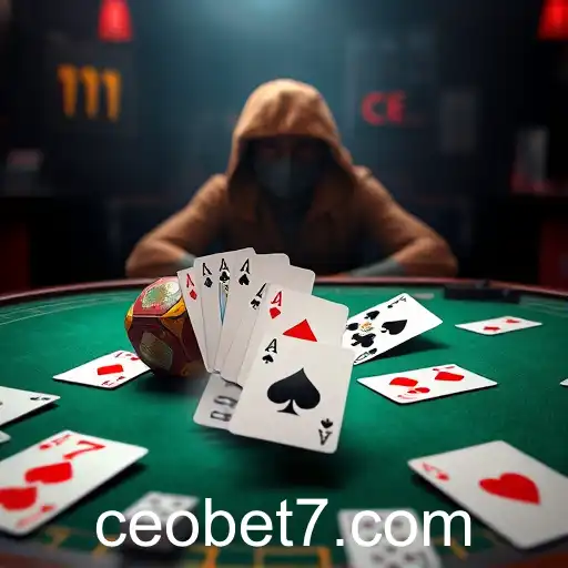 Ceobet Expands Horizon in Gaming