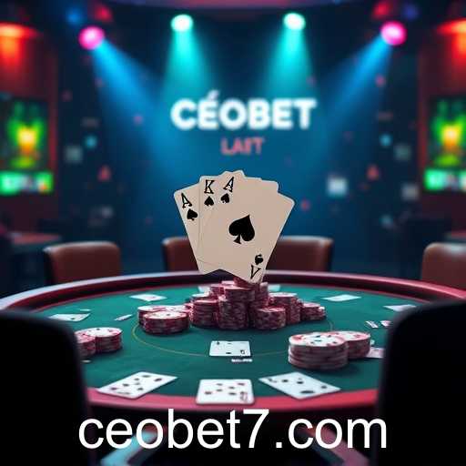 The Rise of Ceobet in 2025's Gaming Landscape
