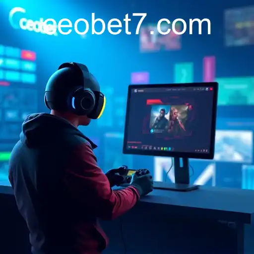 Ceobet: The Rising Star in Online Gaming