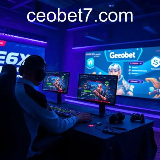 The Rise of Ceobet in the Online Gaming World
