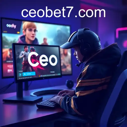 Ceobet Redefines Online Gaming Trends
