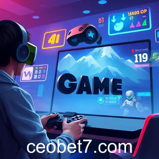 The Evolution of Online Gaming Platforms