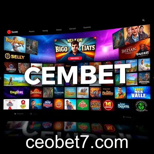 Exploring the Exciting World of 'Home' Game Category on Ceobet