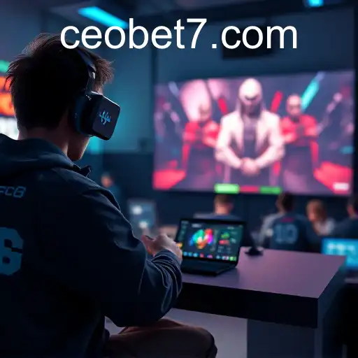 The Rise of Ceobet in the Gaming World