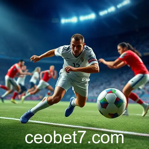 Exploring the Rise of Sports Betting in the Digital Age: The Case of Ceobet