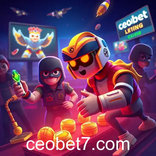 The Rise of Ceobet in 2025