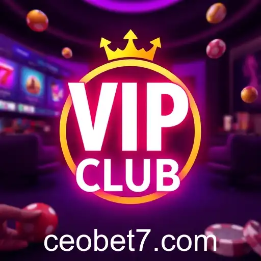 Exploring the Exclusive World of VIP Club Games with Ceobet