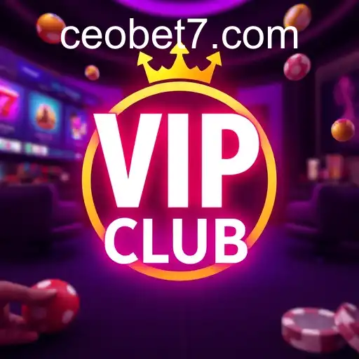 Exploring the Exclusive World of VIP Club Games with Ceobet